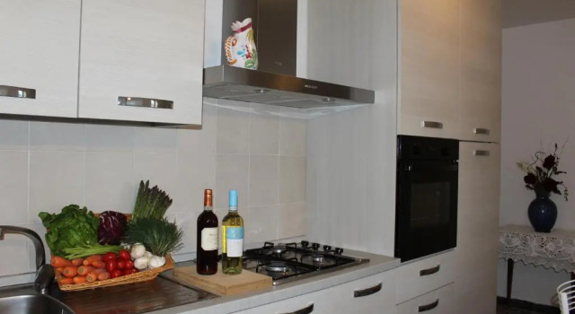 Апартаменты c 1 комнатой Agriturismo I Portici