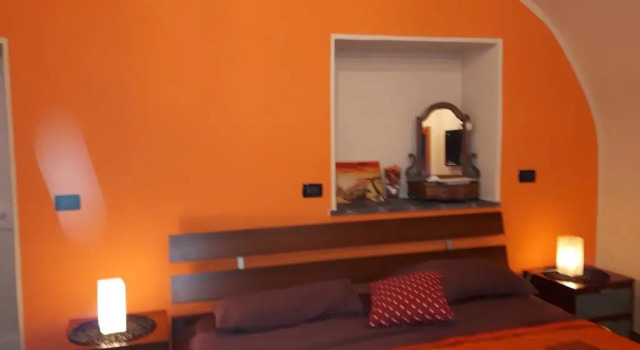 Номер Comfort Due Passi dal Mare