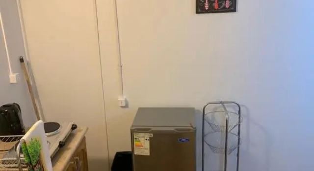 DEPARTAMENTO centrico, Prenota Appartamento Hotel a Los Lagos con parcheggio, Parcheggio