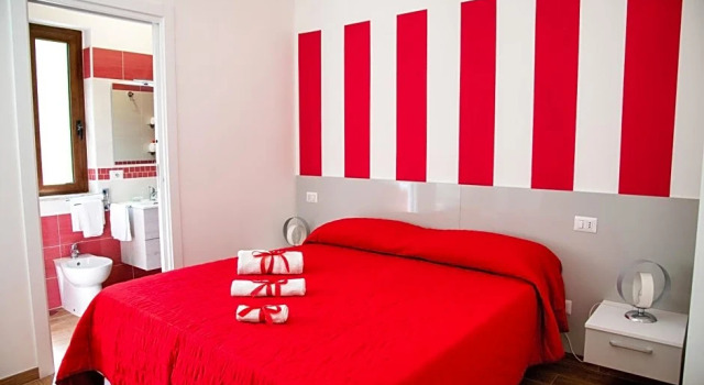 b&b binario 9 e 3/4