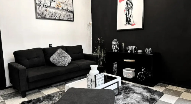 Люкс Standard HOMSTY