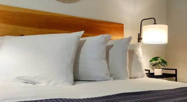 Номер Comfort North Coast Place