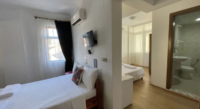 Caunos Antik Hotel