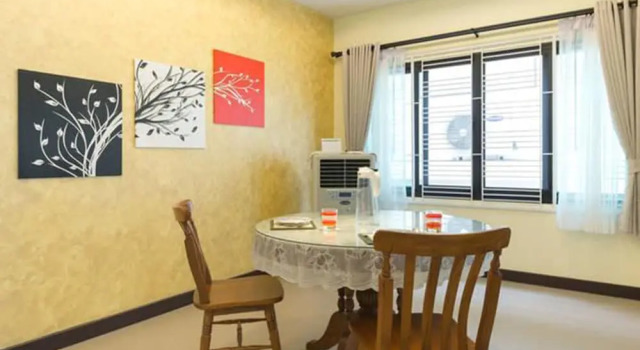 3 Bedroom House @Skytrain