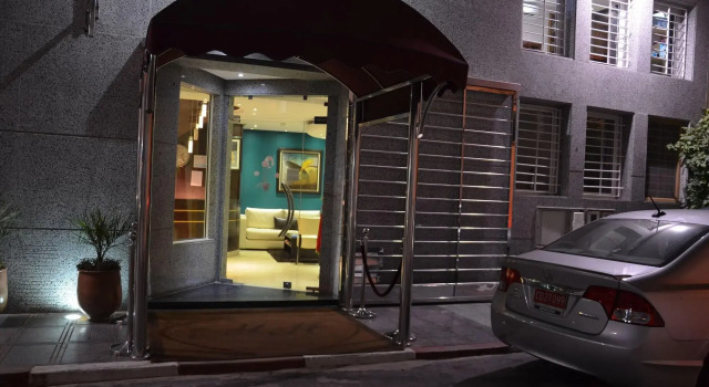 Malak Hotel