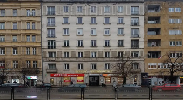 P&O Apartments Loft 58, Забронировать Апартаменты/квартира Варшава Мазовецкое воеводство, рядом с Кабинет президента Польши