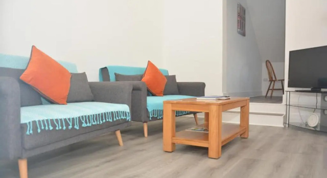 Apartments 4 & 5 Biddicks Court, Varaa Huoneisto Asunnot kohteessa Merseyside, Huoneisto