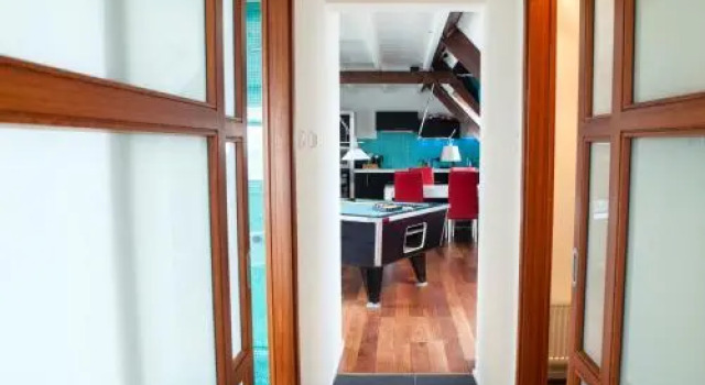Geinig, Book Hotel Abcoude Utrecht