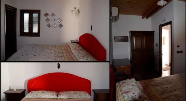 U Vardar Agriturismo, Book Hotel Hotels in Pollino with Parking, Parking