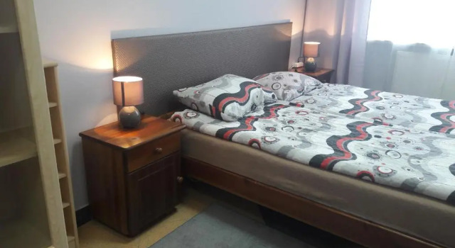 Апартаменты с 2 комнатами Apartamenty Sokółka