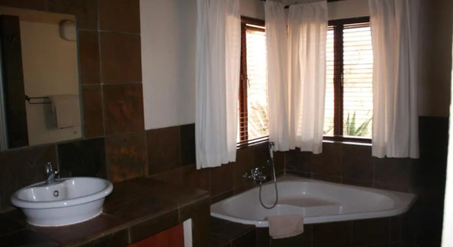 Шале Makhato 84 Bush Lodge