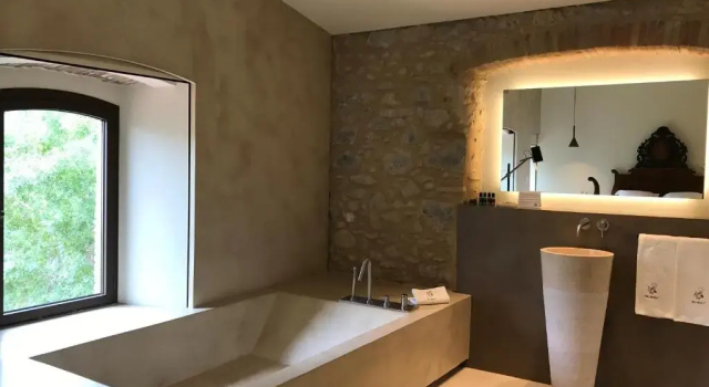 Номер Standard Hotel El Molí