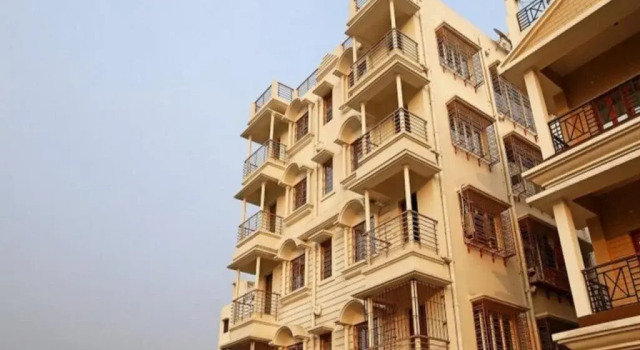 Alankar Guest House