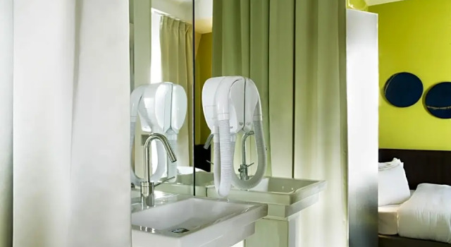 Номер Standard Five Boutique Hotel Paris Quartier Latin