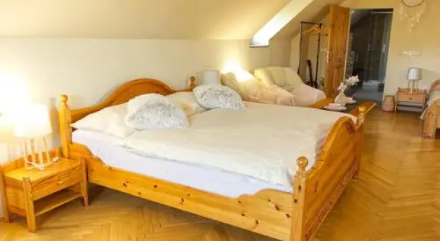 Apartmány u Petry, Забронировать Отель Отели Лугачовице 4 звезды, 4*