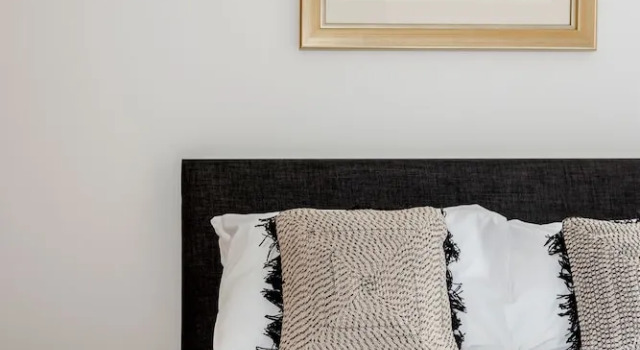 Апартаменты c 1 комнатой Kings Road Apartments
