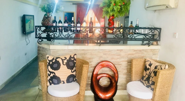 Sylva Link Hotel