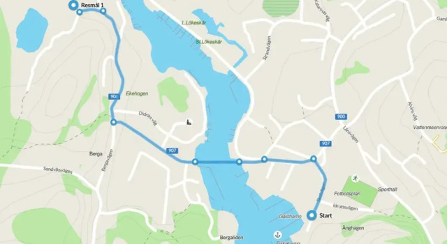 Stuga 3, Book Hotel  