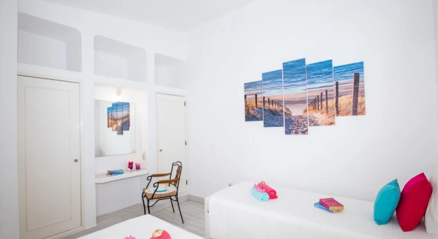 Villa Casa del Mar, Réserver Villa Cottages à Branqueira, Cottage