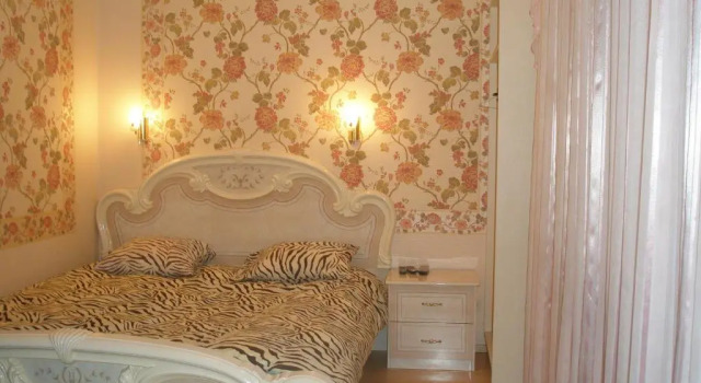 Двухместный номер Standard Naiza Guesthouse and Apartments