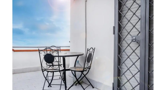 Standard cameră B&B Incanto