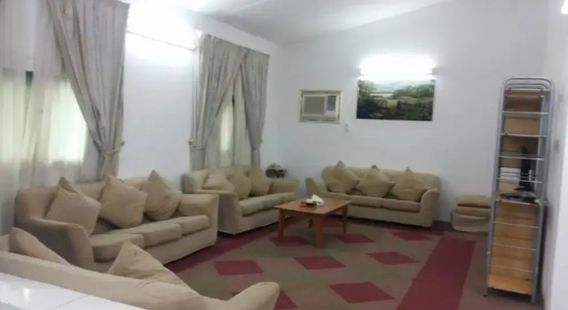 Шале Deluxe с 3 комнатами Raghdan Village