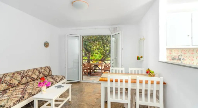 Appartamento Villa Sofia