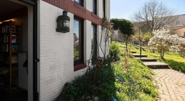Flat in Meldorf Next to the Town Centre, Забронировать Апартаменты/квартира Мельдорф Dithmarschen