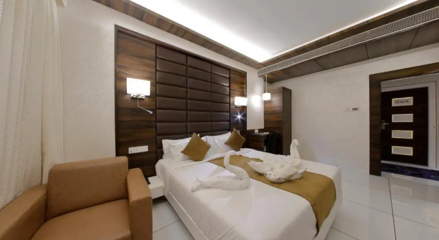 Номер Superior Hotel Silver Heights