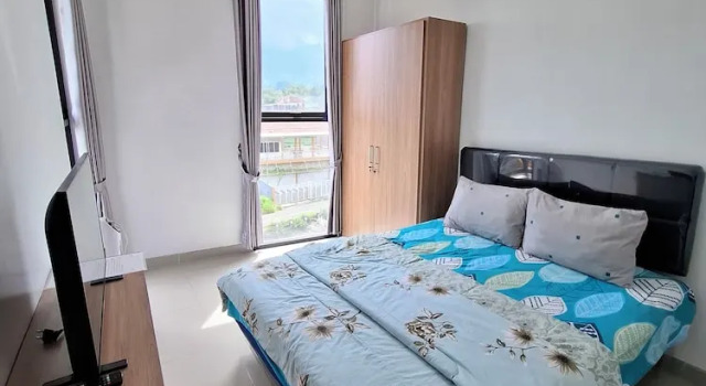 Villa Athara Residence