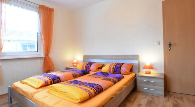 Entrancing Apartment in Am Salzhaff Germany With Terrace, Забронировать Апартаменты/квартира Ам-Зальцхафф земля Мекленбург-Передняя Померания