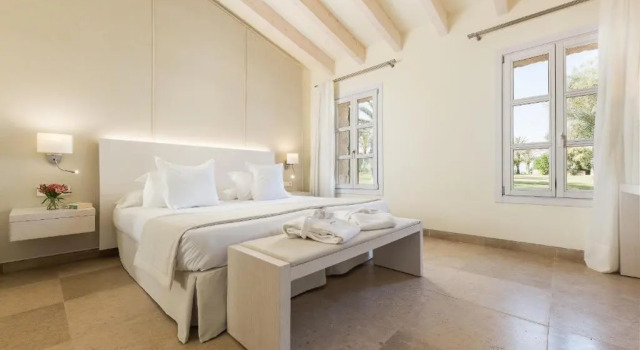 Hotel Sa Franquesa Nova, Réserver Hôtel Felanitx Île de Majorque