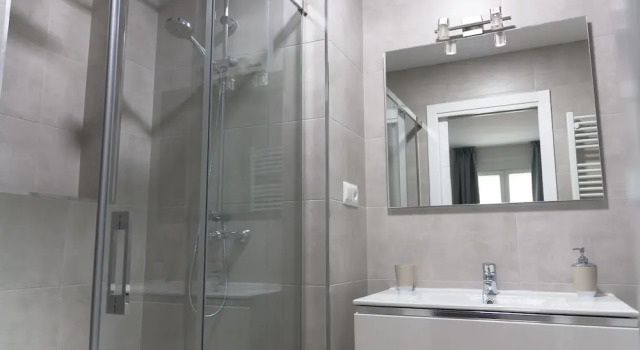 Апартаменты ConK Apartments
