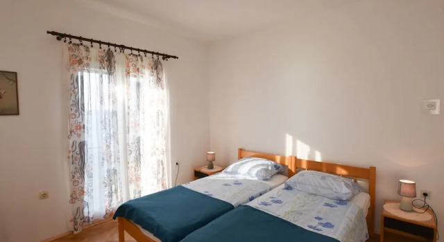Apartment Vlasta