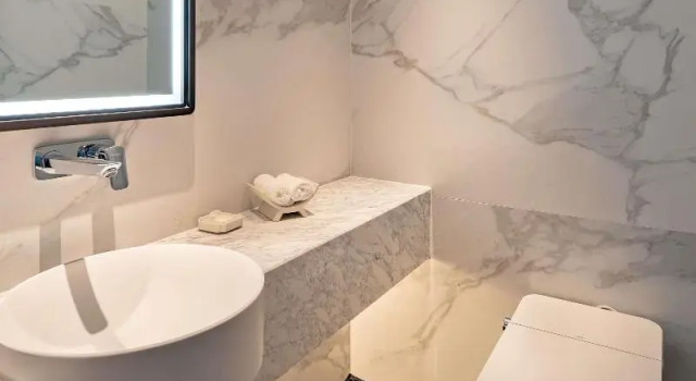 Двухместный люкс Deluxe Grand Mercure Shenzhen Guangming
