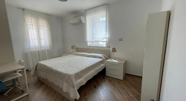Двухместный номер Standard с видом на сад Holiday Rooms La Campagnetta