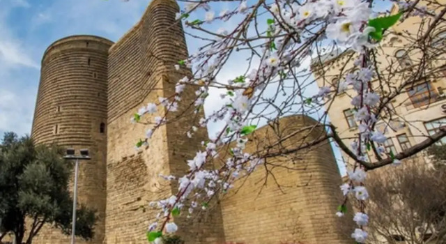 Baku Voyage Hotel, Prenota Hotel Sabayil Baku, vicino a Piazza della Bandiera Statale