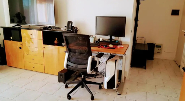 Апартаменты Sica Work Nest, Self Check-In, 10min from Como