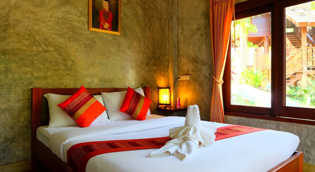 The Doi Resort
