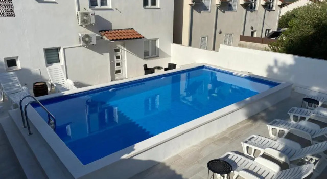 Апартаменты Villa Brazza