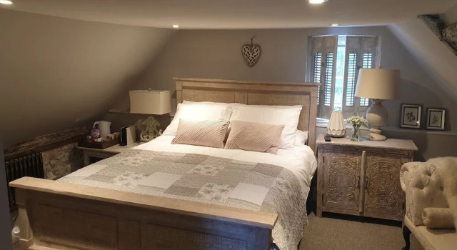 The White Horse Inn