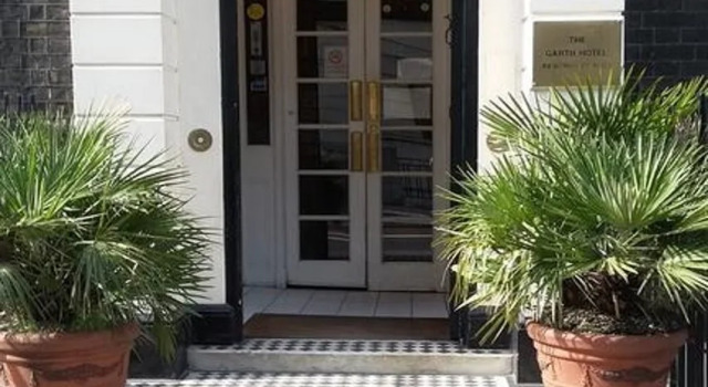 The Garth Hotel