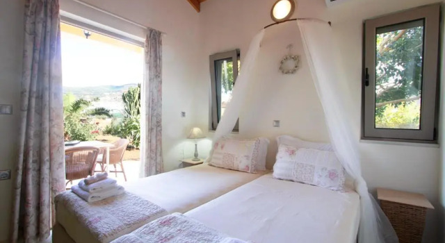 Electra's House Kissamos