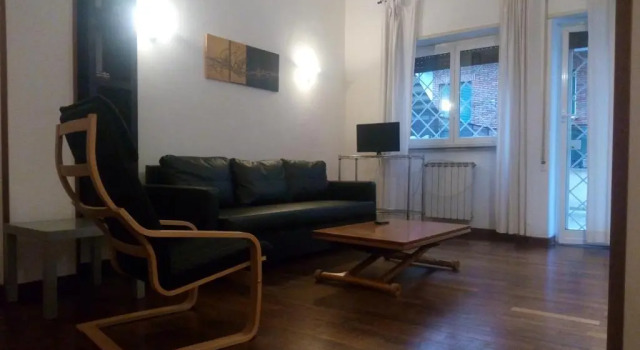 La Casa di Nonna Betta, Rezervovat Hotel Hotely v Lazio s parkováním, Parkování