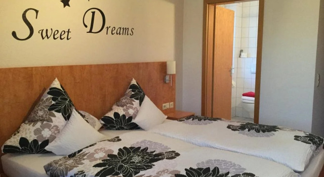 Pension Peters, Reserva ahora Hotel Kevelaer Rin inferior