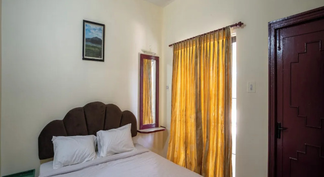 Апартаменты Deluxe Kodai Retreat