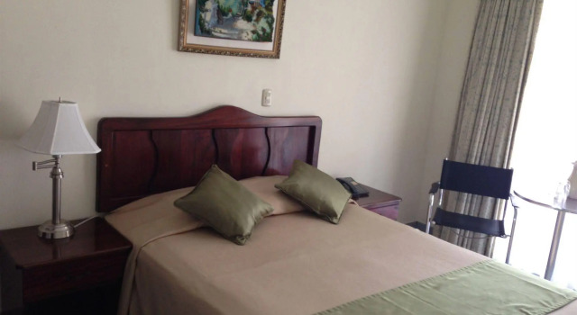 Hotel Costa Azul County Beach, Reservar Hotel Hotéis em Cortés com piscina, Piscina