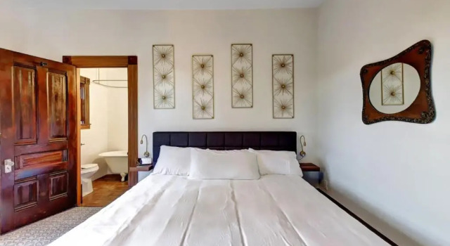 Студия Golden Dreams Inn
