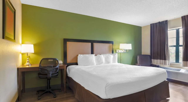 Люкс Extended Stay America Suites - Orlando - Maitland - 1776 Pembrook Dr