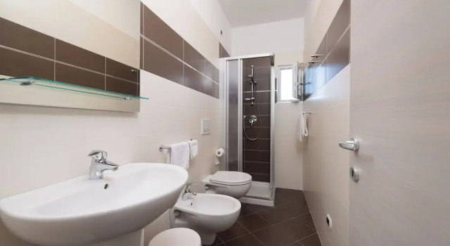 Двухместный номер Superior с балконом и с видом на озеро Hotel Casa Gagliardi